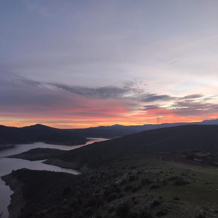 Cerverahouse Cervera de Buitrago ภายนอก รูปภาพ