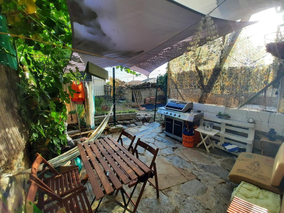 Cerverahouse Cervera de Buitrago ภายนอก รูปภาพ
