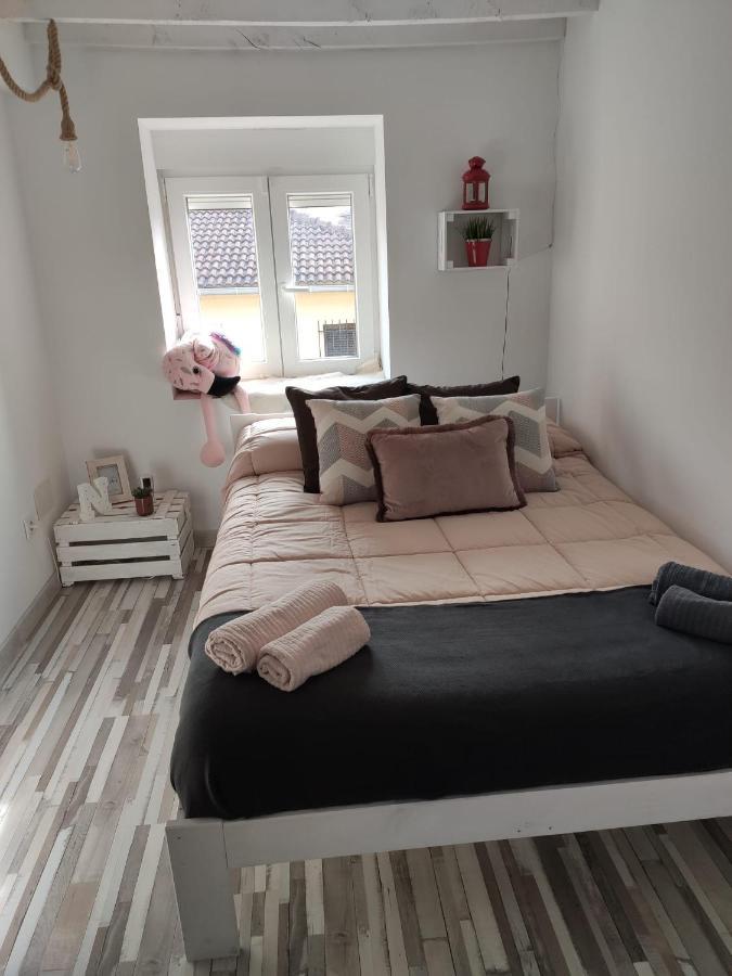 Cerverahouse Cervera de Buitrago ภายนอก รูปภาพ